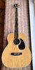 Martin B-40 Solid Rosewood Acoustic Bass Guitar