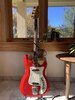 1964 Hagstrom 1