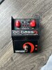 Whirlwind OC-Bass optical compressor