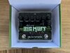 Electro-Harmonix Deluxe Bass Big Muff Pi - Mint condition, OBO