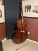 Shen SB80 3/4 upright bass for sale