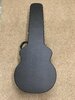 Acoustic bass guitar case