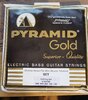 Pyramid 640/5B Lightly used. Orig packaging. Priced to sell.