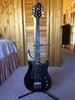 Price Drop #3: Hagstrom HB8-BLK Short Scale 8-String Bass Gloss Black