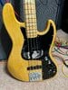 Fender Marcus Miller Signature Jazz Bass