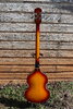 2006 Epiphone Viola Bass Sunburst