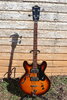 1972 Framus Hollowbody