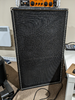 Ampeg SVT Classic 6x10 Cabinet (SVT610HLF)