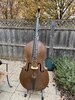 King Mortone Upright Bass Project