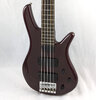 ZON Sonus 5/2 Carbon Graphite Neck 5-String w/Case (35" Scale)