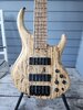 2007 MTD 535-24 Bass Ash/Spalted Maple