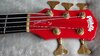 Pedulla MVP-5 Custom, 1992, all original with OHSC