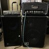 Baer Amplification ML112 12" cab with cover