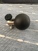 Wolf Super Endpin (ball attachment)