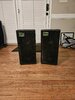 Trace Elliot 2X8 400 Watt cabinet 1 left $350 shipped!