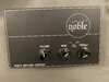 Noble preamp/DI