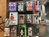 Pedal Purge - Something for Everyone! PRICE DROPS 12/1