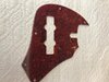 Lakland 4-94, 44-02 Tort Pickguard