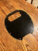 76-84 Music Man Stingray 3-ply 'Oreo' Pickguard