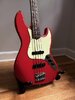 Dec 2022 Fender Mod Shop Jazz Bass