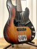 Fender American Standard Precision PJ - Magnificent 7 Limited Edition