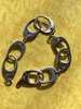 Keith Richard’s type Hand Cuff bracelet