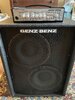 Genz Benz Shuttle 6.0 210t Combo amp