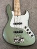 Sadowsky MV5E 5-21 Sage Green (Japanese Made)