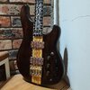 Rare Ibanez MC30th Bass #9 0f 15 Circa. 2009 OHSC