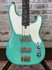 Bluesman ‘54 Deville 2T 2023 - Seafoam Green