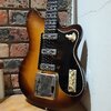 Rare Vintage Hofner 173/V3 1960's - Vintage Burst OHSC