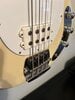 Ernie Ball Music Man Classic StingRay 2010-Buttercream 2 EQ w/String Mutes (Hard To Find)