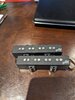 Aguilar 4J-60 Jazz Pickups