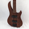 LEDUC PAD 4-String Bass - Solid Padauk, Handmade in France, RARE!