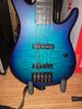 Peavey Millenium 5, Passive, Hipshot, Dimarzio