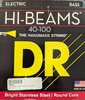 DR Hi Beams