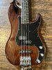 MJT/Fender PJ Bass