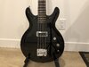 Eastwood Black Widow Bass