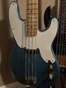 MY MOOLLON "1956" P-Bass for your SHORT-SCALE of EQUAL VALUE!