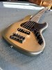 Fender American Elite V Jazz Bass