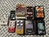 Pedal Purge (Spruce Effects, EQD Dispatch Master, Orange Fur Coat, TomKat Killer)