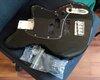 Ibanez TMB-30 body (pickups, hardware, electronics included)