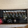 Radial ToneBone PZ-Pre (2 channel preamp)