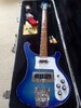 Rickenbacker 4003 Bass