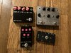 MSL, Mantic, Earthquaker, Aguilar, Dr. Scientist, Fuzzrocious - Free Shipping!