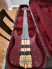 Rare Purpleheart Ken Smith BT 6 Elite Bass