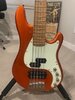 Sandberg VM-5 Soft Aged Met allic Orange $1650