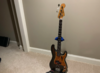 $5300 Shipped- 1960 Precision Bass Refin