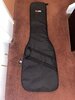 Gator GBE-Bass bag and unknown hardshell case