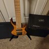 'MTD Kingston KZ6 6string